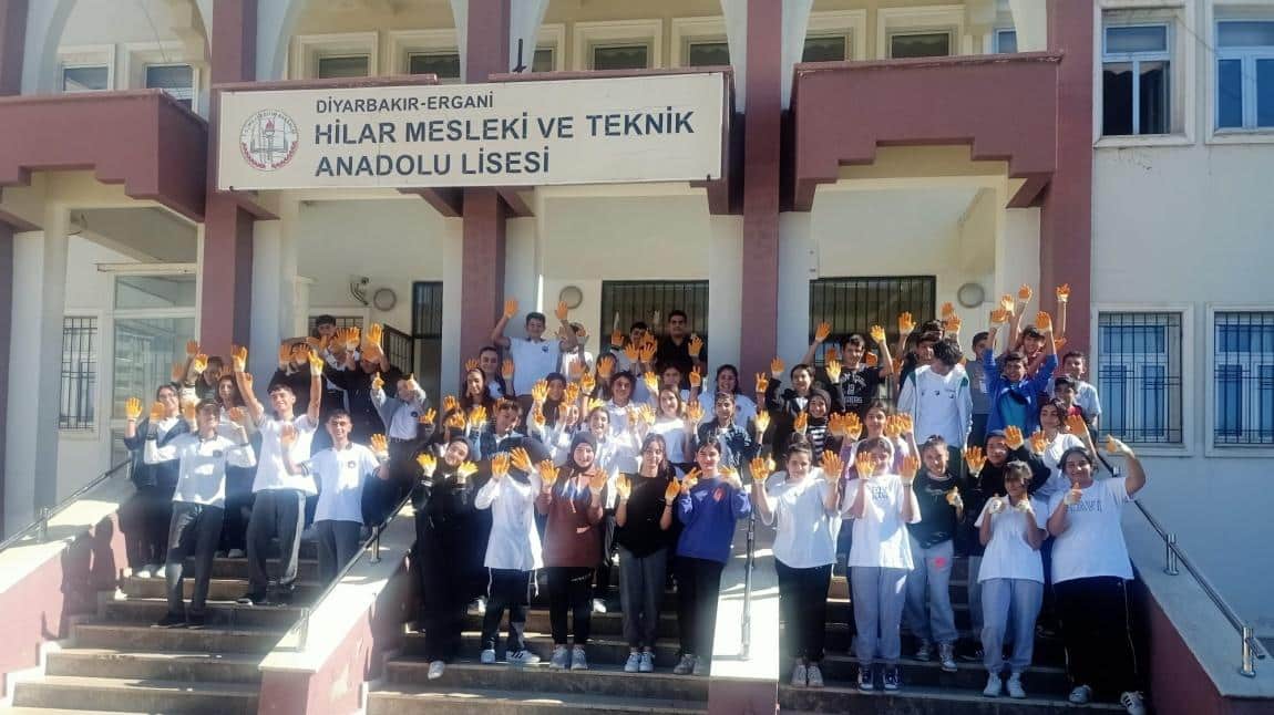 Dünya Temizlik Günü Etkinliği Yapıldı