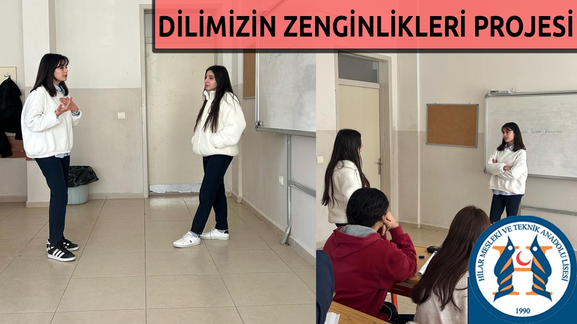 Drama İle Atasözleri-Deyimler