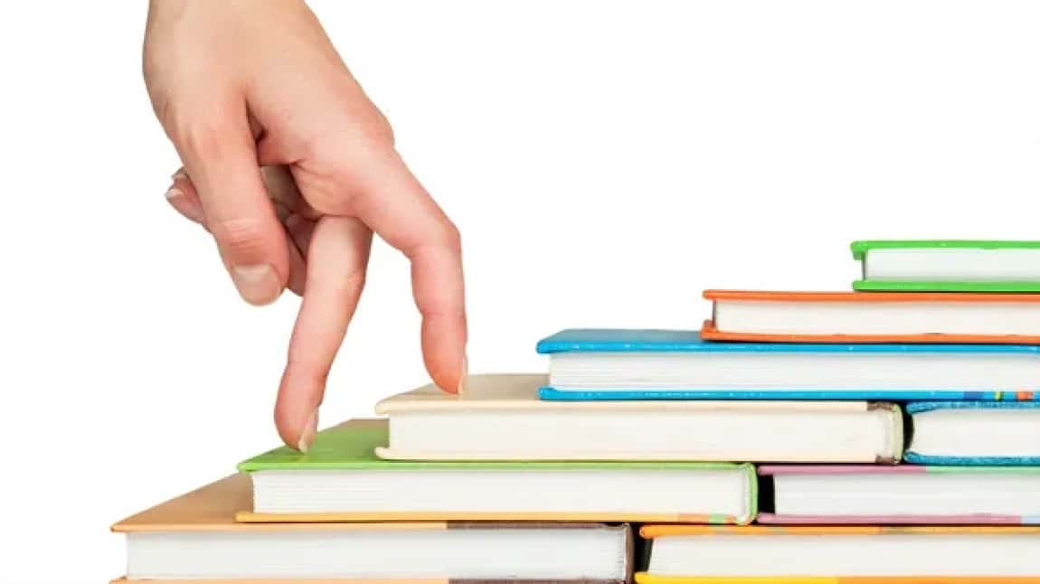 Mutlaka Denemen Gereken 15 Verimli Ders Çalışma Tekniği     